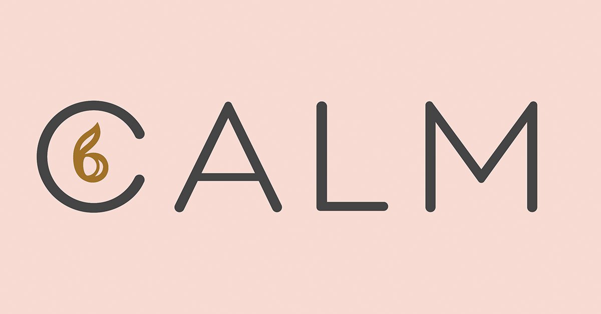 Vegan Organic Essential Oils | B Calm