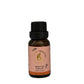 Breathe Calm – Stress Relief & Uplift Blend with Sweet Orange, Lavender & Frankincense