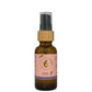 Organic Lavender Water Mist – Calming Facial & Pillow Spray