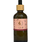 Organic Grapeseed Carrier Oil – Lightweight Face & Massage Oil