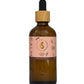 Organic Sweet Almond Carrier Oil – Softening Body & Massage Oil