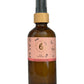 Organic Rose Water Face Mist – Hydrating & Soothing Facial Toner
