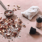 Essential oils bath salts | Breathe Calm