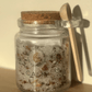 Essential oils bath salts | Breathe Calm