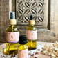 Personalised Body Care Set