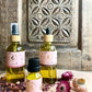 Personalised Body Care Set 100ml – Nourished & Glowing Skin with Your Choice of Carrier Oil, Mist & Essential Oil Blend