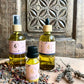 Personalised Body Care Set