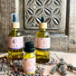 Personalised Body Care Set 100ml – Nourished & Glowing Skin with Your Choice of Carrier Oil, Mist & Essential Oil Blend