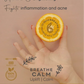 Personalised Face Care Set 30ml – Choose Your Carrier Oil, Mist & Essential Oil Blend for Skincare & Glow