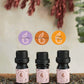 Breathe Calm Essential Oil Set - Stress Relief