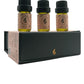 Breathe and Rest Calm Oil Sets