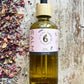 Personalised Body Care Set 100ml – Nourished & Glowing Skin with Your Choice of Carrier Oil, Mist & Essential Oil Blend