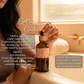 Pure Castor Oil – Hair, Lash & Brow Conditioning Oil