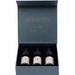 Necklace and Rest Calm Essential Oils