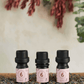 Breathe, Live and Rest Calm Oil Sets - Stress Relief, Energy boost, Sleep & Hormone Balance