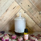 Aroma Diffuser with Breathe Calm Blended Essential Oil