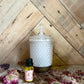 Aroma Diffuser with Live Calm Blended Essential Oil
