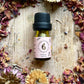 Eucalyptus Organic Essential Oils UK