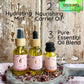Personalised Face Care Set
