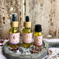Personalised Face Care Set