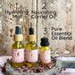 Personalised Face Care Set