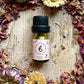 Frankincense Organic Essential Oils UK