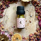 Geranium Organic Essential Oils UK