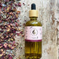 Personalised Body Care Set