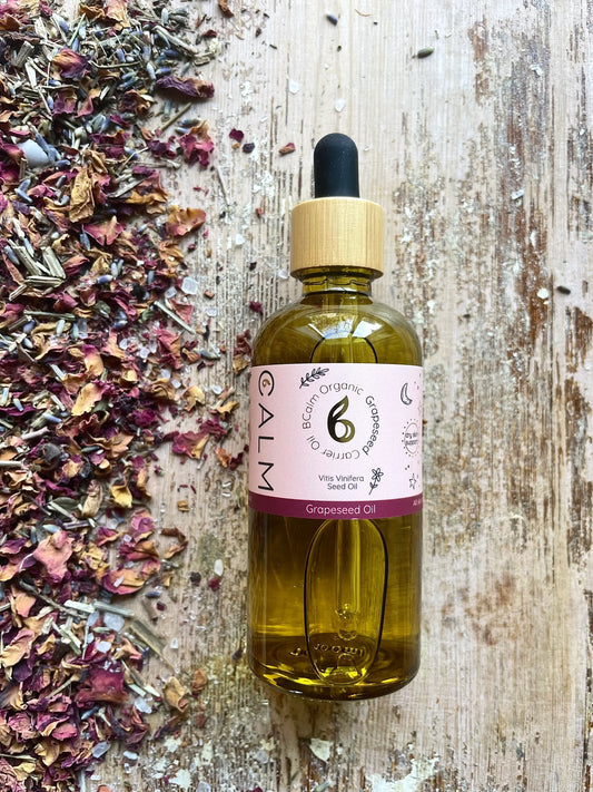 Grapeseed Oil