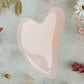Rose Quartz Gua Sha