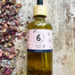 Personalised Body Care Set 100ml – Nourished & Glowing Skin with Your Choice of Carrier Oil, Mist & Essential Oil Blend