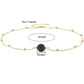 Necklace and Rest Calm Essential Oils