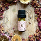 Lavender Organic Essential Oils UK