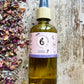 Personalised Body Care Set 100ml – Nourished & Glowing Skin with Your Choice of Carrier Oil, Mist & Essential Oil Blend