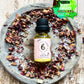 Personalised Body Care Set 100ml – Nourished & Glowing Skin with Your Choice of Carrier Oil, Mist & Essential Oil Blend