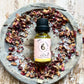 Aroma Diffuser with Live Calm Blended Essential Oil