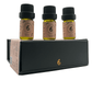Breathe, Live and Rest Calm Oil Sets