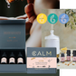 livecalm Vegan Essential Oils UK