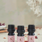 Breathe, Live and Rest Calm Oil Sets