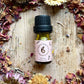 Peppermint Organic Essential Oils UK