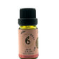 Breathe, Live & Rest Calm Blended Essential Oils