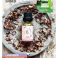 Rest Calm – Sleep & Hormone Balance Blend with Lavender, Geranium & Frankincense