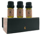 Breathe and Rest Calm Oil Sets