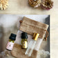 Essential Oil & Roller Ball