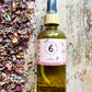 Personalised Body Care Set 100ml – Nourished & Glowing Skin with Your Choice of Carrier Oil, Mist & Essential Oil Blend