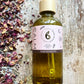 Personalised Body Care Set 100ml – Nourished & Glowing Skin with Your Choice of Carrier Oil, Mist & Essential Oil Blend