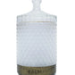Aroma Diffuser with Breathe Calm Blended Essential Oil