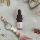 Keyring Diffuser and Essential Oil