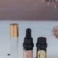 Essential Oil & Roller Ball