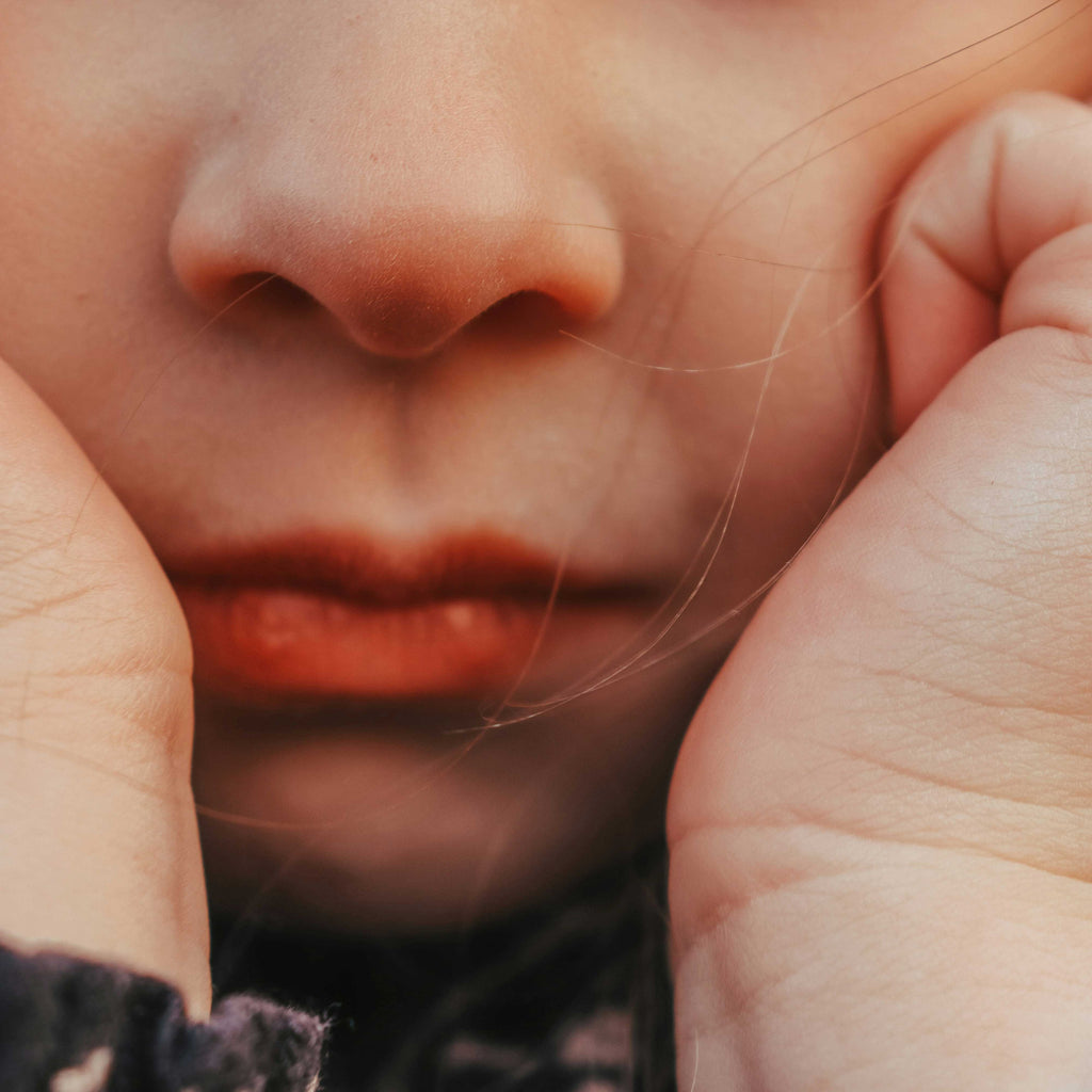 Gentle Skincare for Kids: How B Calm Supports Eczema and Psoriasis Naturally